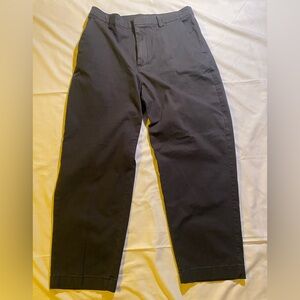 GAP Women’s Straight Up Khaki